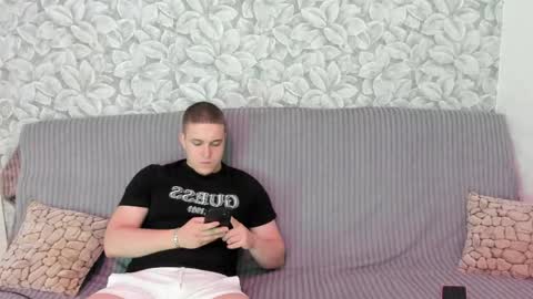 Eva  Alex online show from 05-21-26, 07:26