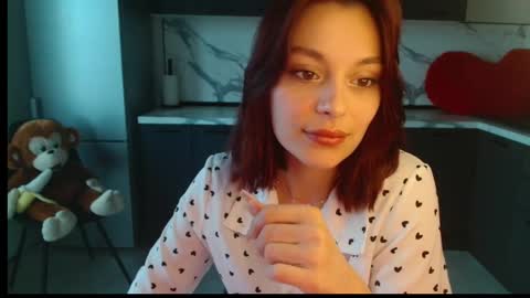Vanellope online show from 03-24-26, 07:46