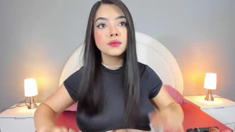 EVA  online show from 12-18-25, 11:49