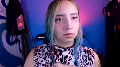 Iris Smile  independent model online show from 03-31-26, 06:08