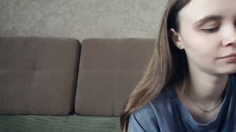 Snapshot of eva_calvin chatting on 12-13-24, 06:10 Eva Calvin online show from 12-13-24, 06:10