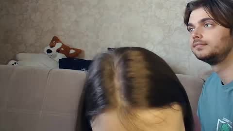 Snapshot of eva_calvin chatting on 02-13-25, 06:30 Eva Calvin online show from 02-13-25, 06:30