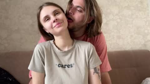 Eva Calvin online show from 11-11-25, 03:17