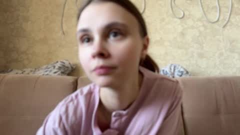 Eva Calvin online show from 01-13-26, 05:35