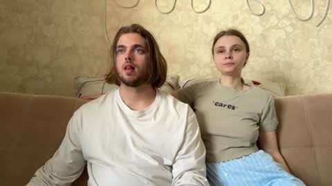 Eva Calvin online show from 04-28-26, 04:17