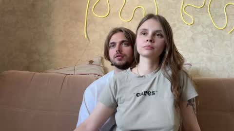 Eva Calvin online show from 05-15-26, 04:30