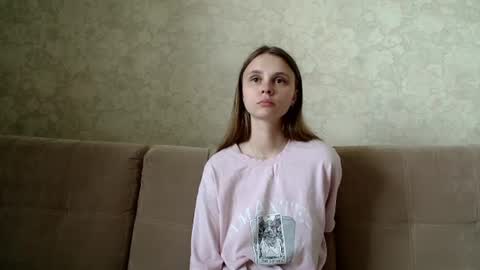 Eva Calvin online show from 06-11-26, 05:16