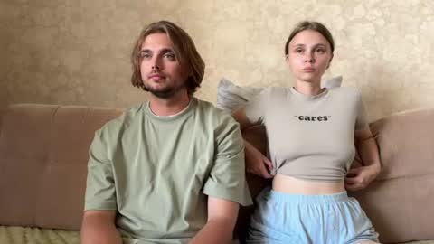 Eva Calvin online show from 07-15-26, 04:29