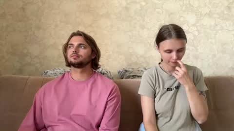 Eva Calvin online show from 07-20-26, 04:05