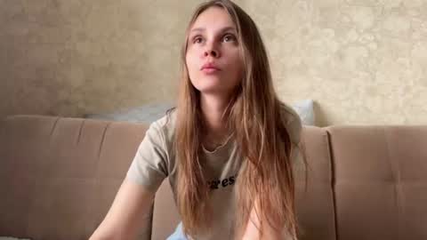 Eva Calvin online show from 07-27-26, 03:57