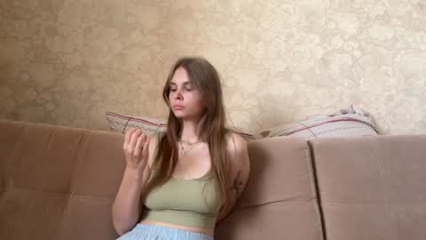 Eva Calvin online show from 07-31-26, 04:23