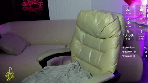 Eva online show from 02-26-25, 07:20