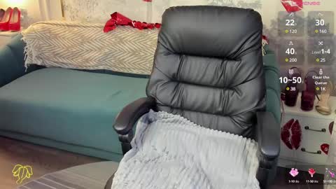 Eva online show from 02-27-25, 01:05