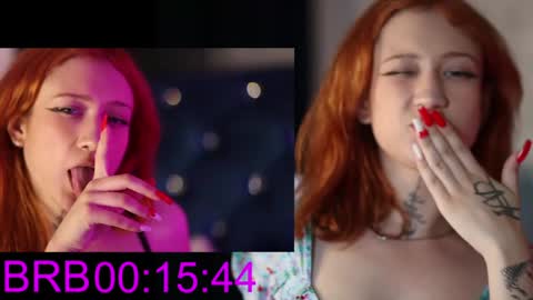 Eva Cramer online show from 02-02-25, 09:56