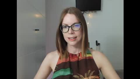 Eva online show from 07-28-26, 07:39