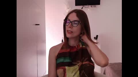 Eva online show from 08-01-26, 05:34