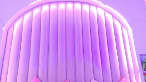 EVA DAEMON  online show from 04-10-26, 11:48