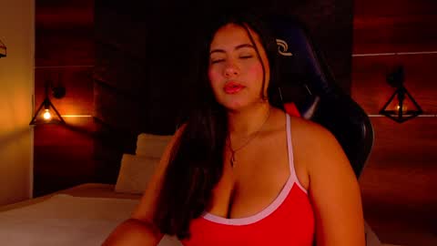 EVA DAEMON  online show from 04-23-26, 11:20