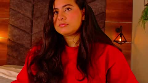 EVA DAEMON  online show from 04-27-26, 11:41