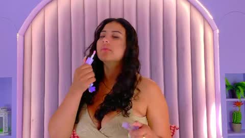EVA DAEMON  online show from 06-03-26, 11:57