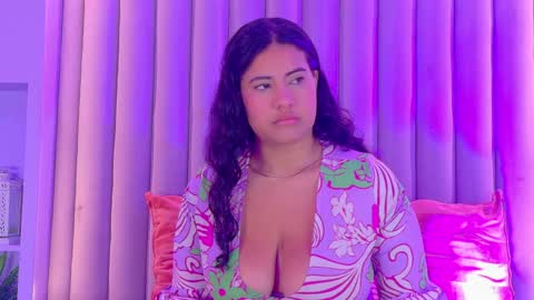 EVA DAEMON  online show from 06-07-26, 11:36