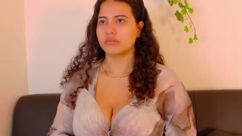 EVA DAEMON  online show from 07-18-26, 11:47