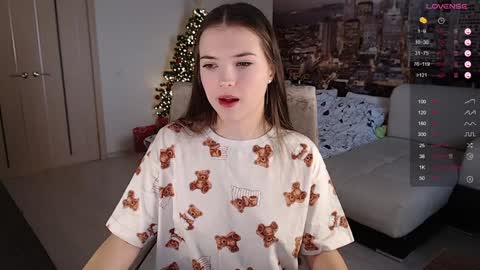 Eva online show from 12-27-24, 08:02