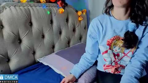 eva delight online show from 10-31-25, 11:11