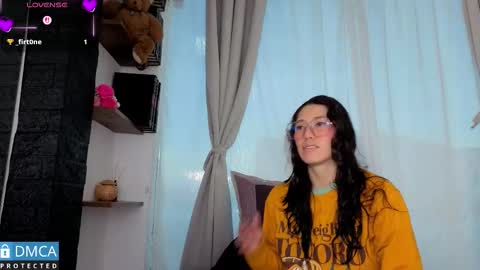 eva delight online show from 02-26-26, 11:20