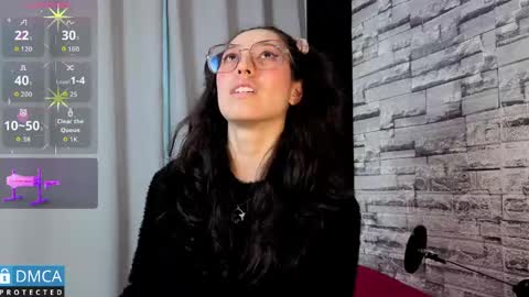 eva delight online show from 06-05-26, 12:11