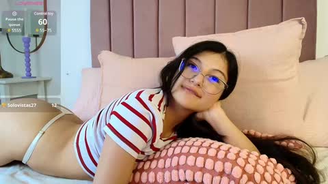 Snapshot of eva_depp chatting on 12-18-24, 05:00 Evaa Depp online show from 12-18-24, 05:00