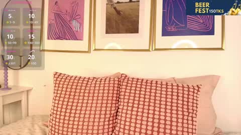 Snapshot of eva_depp chatting on 12-27-24, 12:12 Evaa Depp online show from 12-27-24, 12:12