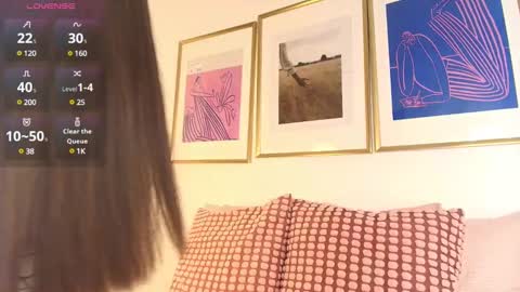 Snapshot of eva_depp chatting on 12-28-24, 12:35 Evaa Depp online show from 12-28-24, 12:35