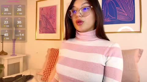 Snapshot of eva_depp chatting on 01-08-25, 12:05 Evaa Depp online show from 01-08-25, 12:05