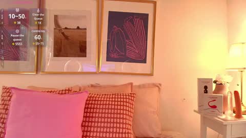 Snapshot of eva_depp chatting on 01-17-25, 12:21 Evaa Depp online show from 01-17-25, 12:21