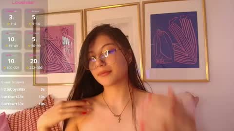 Snapshot of eva_depp chatting on 01-25-25, 06:46 Evaa Depp online show from 01-25-25, 06:46