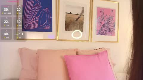 Snapshot of eva_depp chatting on 02-14-25, 01:51 Evaa Depp online show from 02-14-25, 01:51