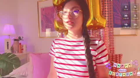 Snapshot of eva_depp chatting on 03-10-25, 12:37 Evaa Depp online show from 03-10-25, 12:37