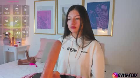 Snapshot of eva_depp chatting on 09-26-25, 11:25 Evaa Depp online show from 09-26-25, 11:25