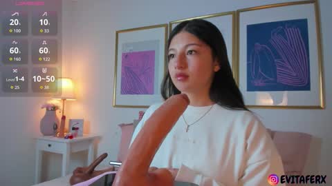 Snapshot of eva_depp chatting on 09-27-25, 11:15 Evaa Depp online show from 09-27-25, 11:15