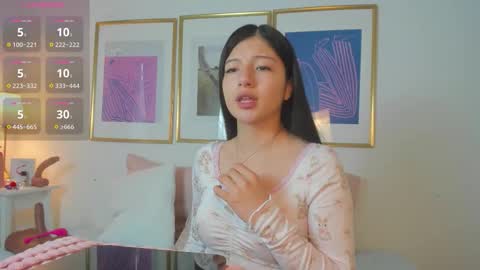 Snapshot of eva_depp chatting on 10-07-25, 12:02 Evaa Depp online show from 10-07-25, 12:02