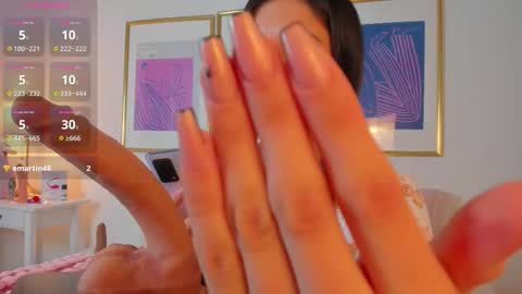 Snapshot of eva_depp chatting on 10-08-25, 02:04 Evaa Depp online show from 10-08-25, 02:04