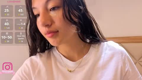 Eva online show from 03-30-26, 10:05