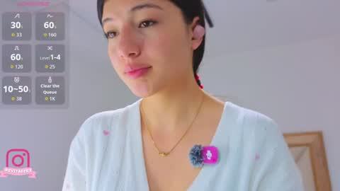 Eva online show from 07-15-26, 11:37
