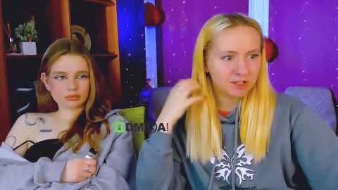 your dream online show from 02-19-26, 07:54