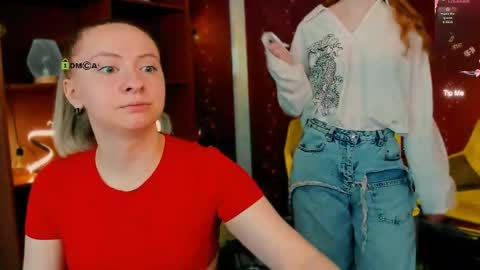 your dream online show from 04-13-26, 06:57