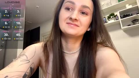 Eva  online show from 01-31-26, 11:58