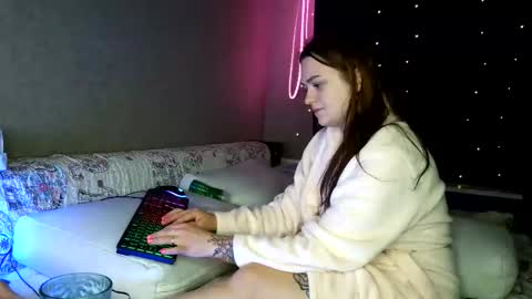 Snapshot of eva_foxe chatting on 02-22-26, 10:19 Eva online show from 02-22-26, 10:19