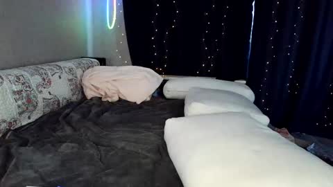 Snapshot of eva_foxe chatting on 03-01-26, 07:10 Eva online show from 03-01-26, 07:10