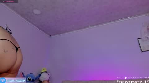 Eva  online show from 10-06-25, 01:41